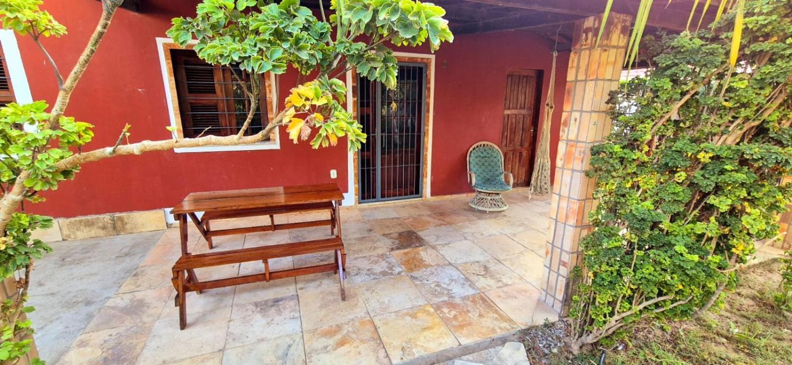 Casa No Residencia Familia Villa Canoa Quebrada Room photo