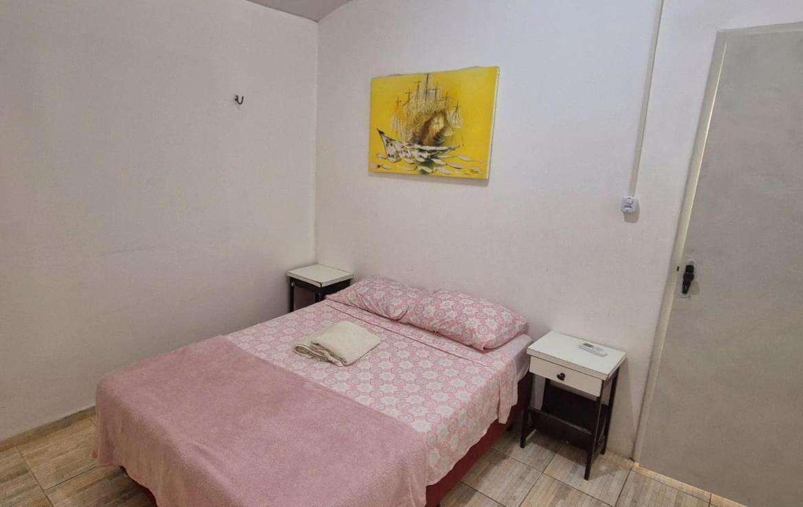 Casa No Residencia Familia Villa Canoa Quebrada Room photo